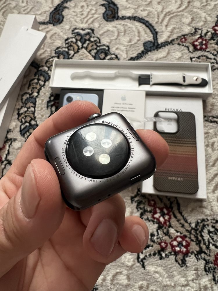 iphone 13 pro (yangidek)
