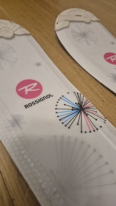 Ски Rоssignol.   .