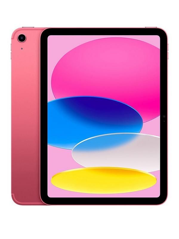 2025 iPad 11 A16 256GB WiFi 5G LTE SIGILAT ! Pink Blue 128GB