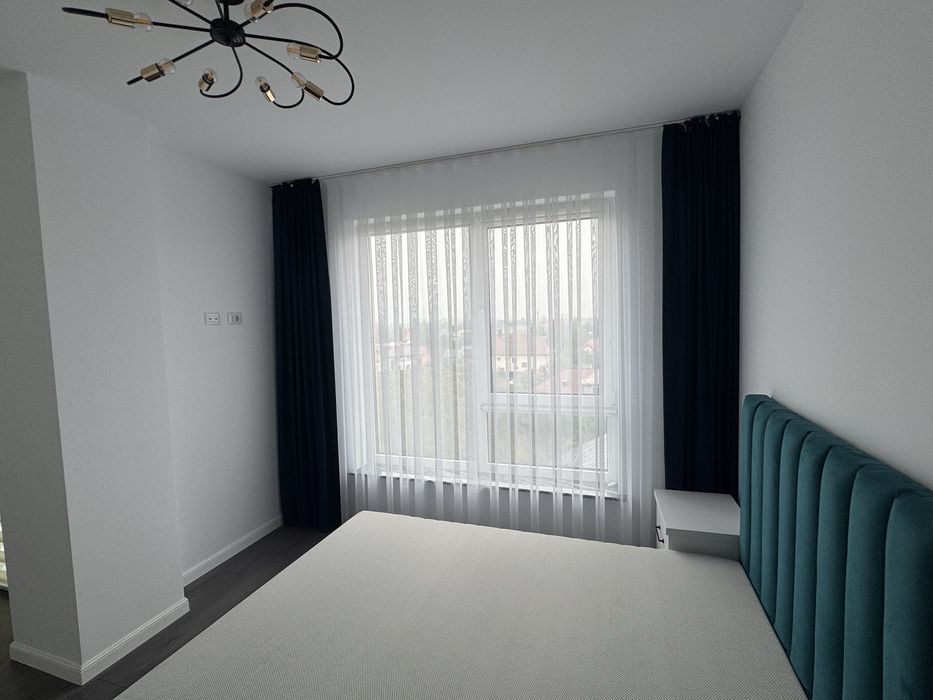 Inchiriez ap cu 3 camere