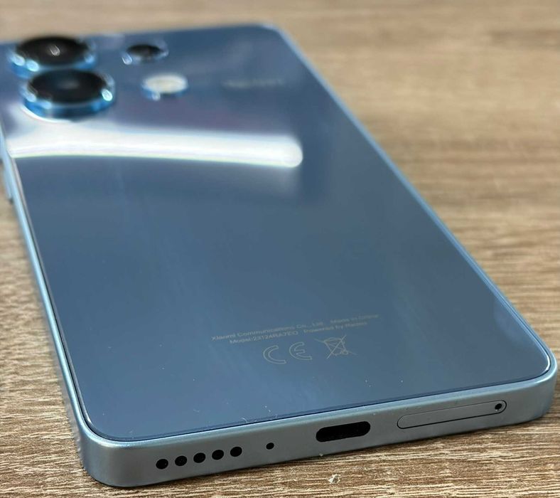 Xiaomi Redmi Note 13 128GB 6GB RAM