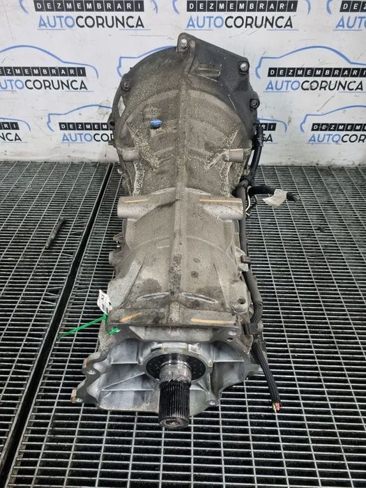 Cutie de viteze BMW X3 F25 2.0 D 2010 - 2014 184CP Automata N47D20C Euro5 (1246) Diesel ...