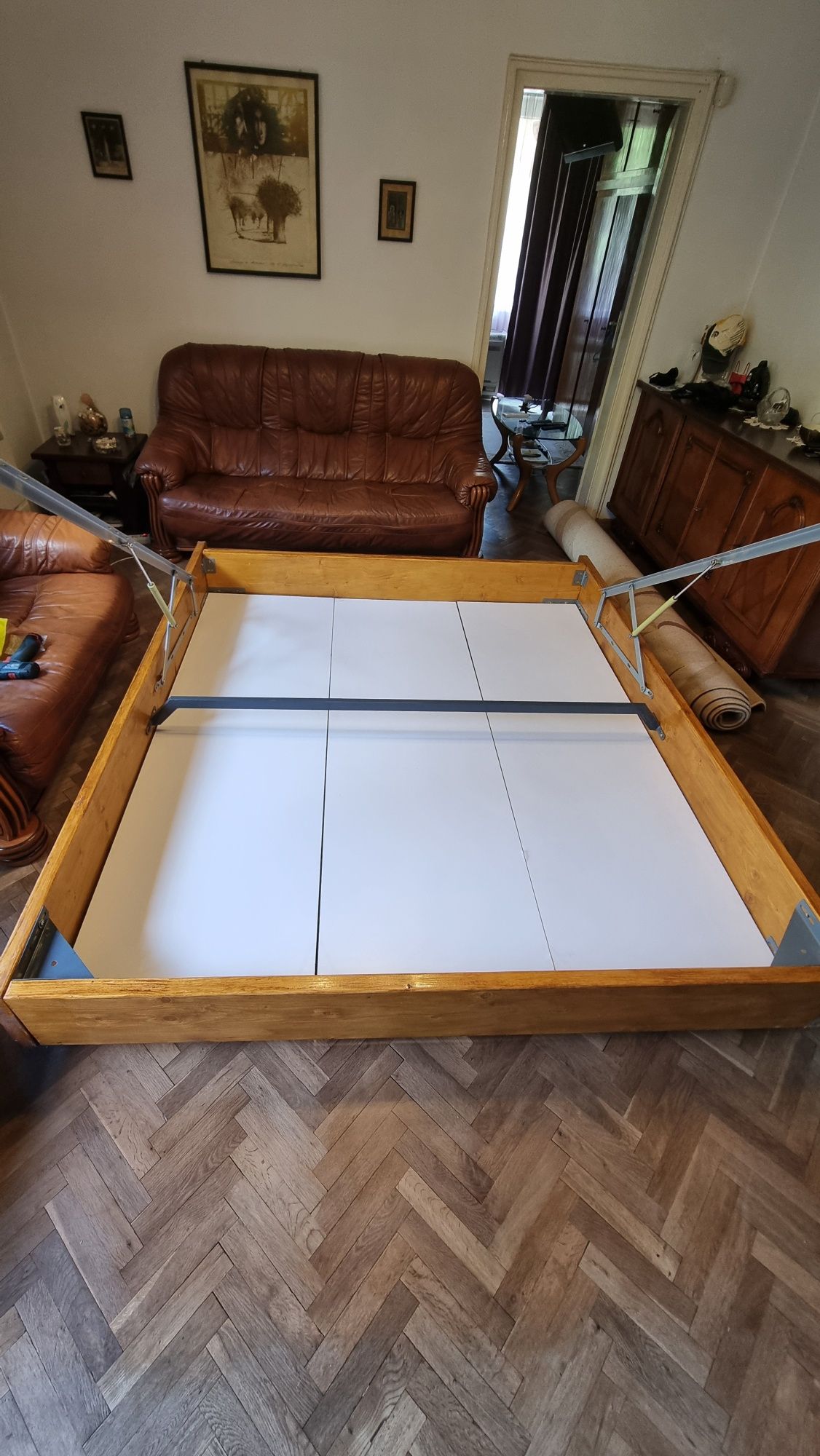 Рамка за спалня 180/200 см