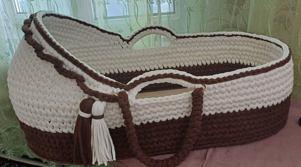 Lyulka, karzinka toʻplami, karmashka,