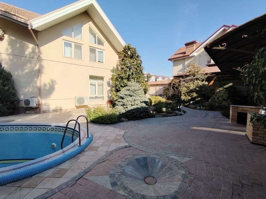 Аренда Авторского Дома Мукими  Ракат Мукуми