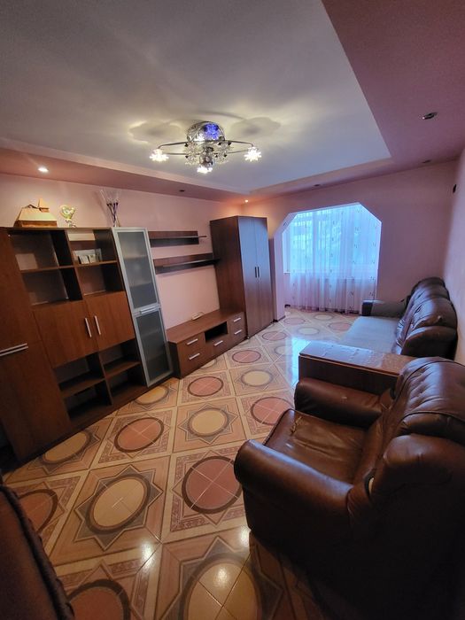 Apartament Zona Bucovina