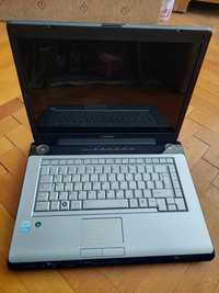 Toshiba Satellite A200-1CJ