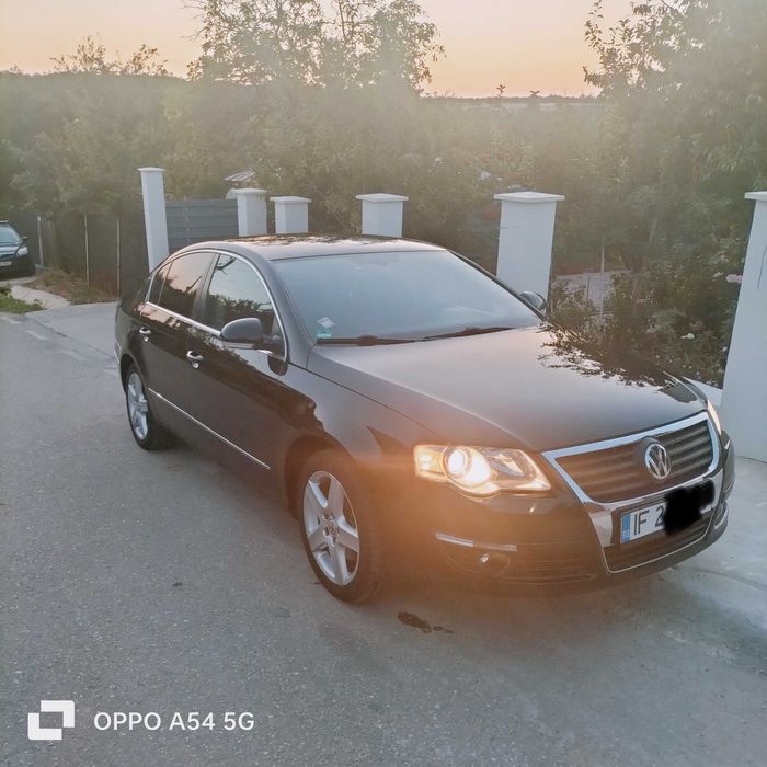 Volkswagen Passat,de vânzare 1.6 benzină