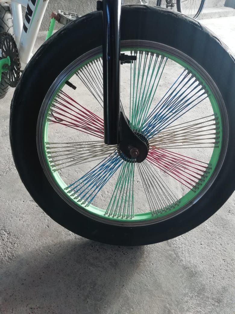 Продаю BMX Titan в хрошем состоянии