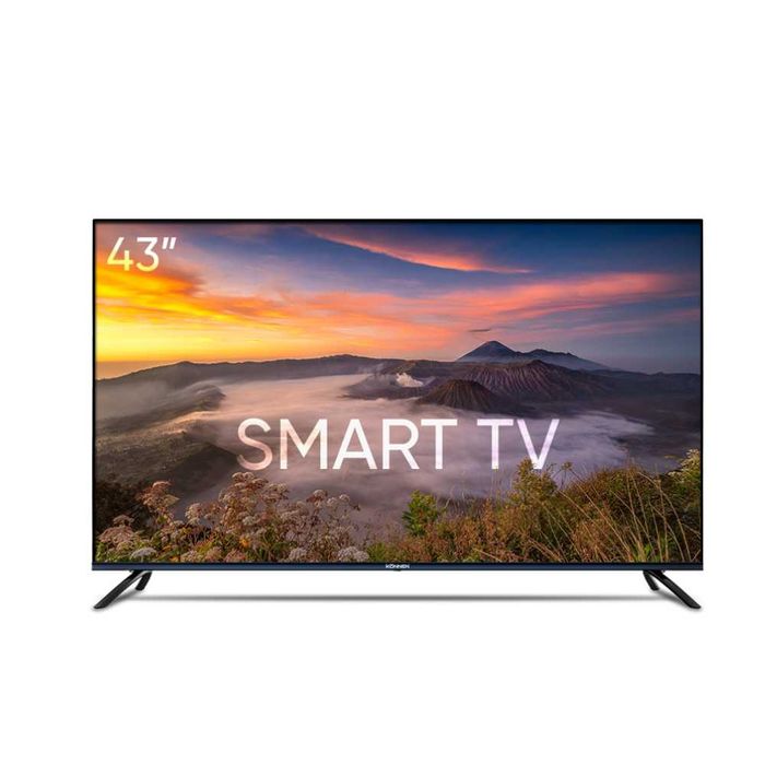 Телевизор Könen 43
