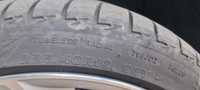 Anvelope vara Bridgestone Turanza 225 40 R19 93Y , DOT 5021 , 6000km