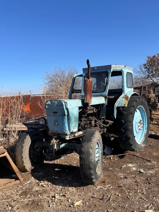Продам трактор Т-40