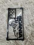Vând husa pentru Samsung Galaxy S22 Ultra cu logo-ul Scania!