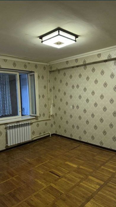 Гангада 3-4 килинган, 8-каватда квартира сотилади