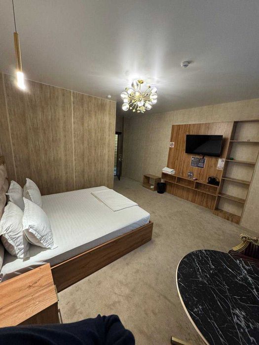 Mehmonhona TREND Гостиница