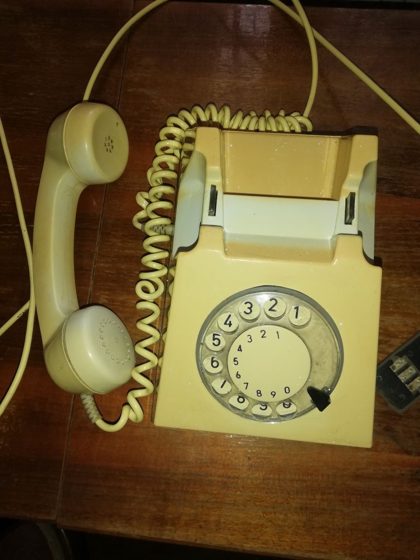 Telefon comunist