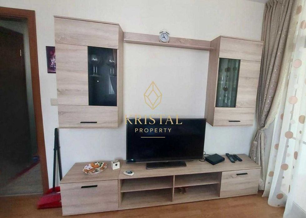 Продава се Двустаен апартамент в к.к. Слънчев бряг - 61 кв.м за 1246 €/кв.м - Снимка #4