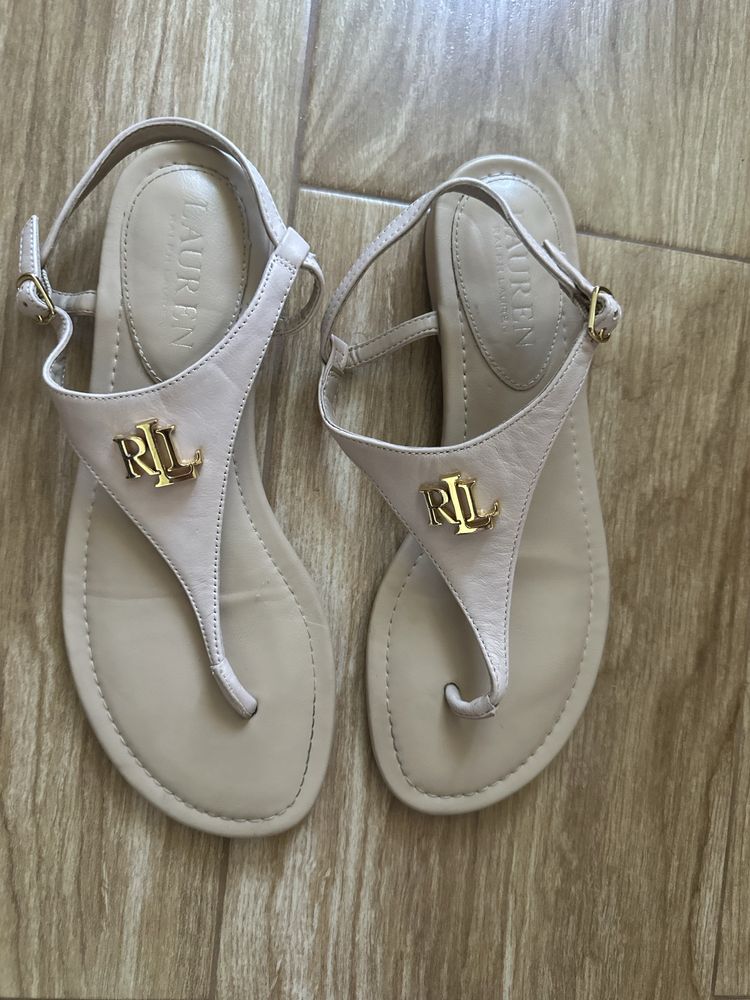 Оригинални сандали Ralph Lauren