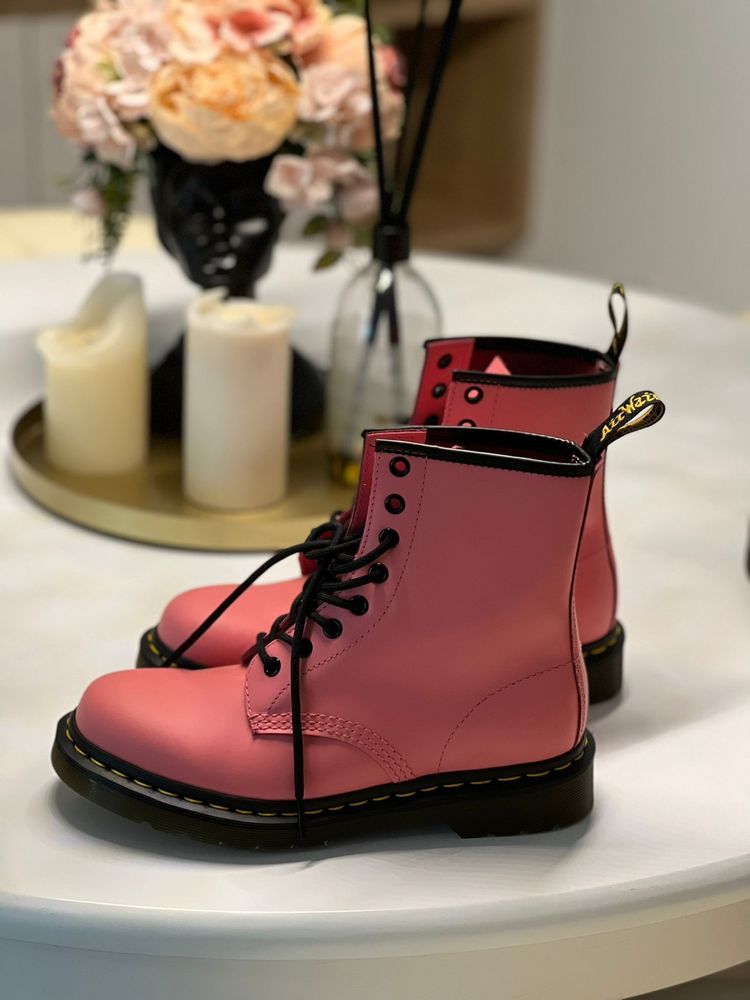 bocanci Dr Martens 1460 roz
