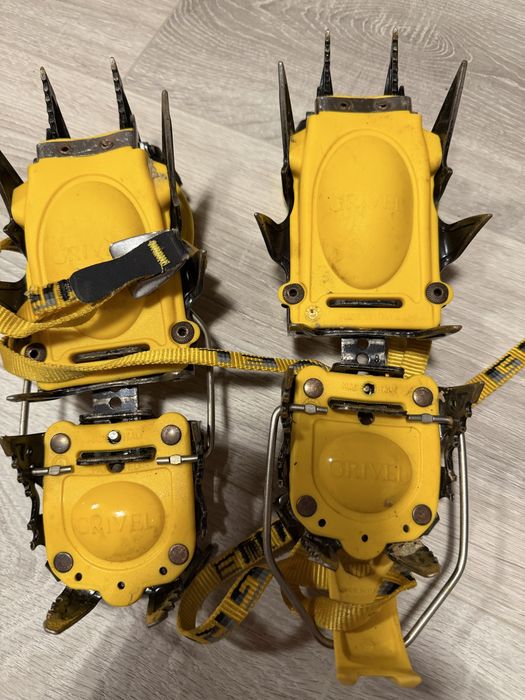 Coltari Grivei G14 semi - automati