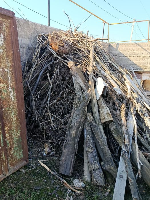 Отын сатылады !!!  Дрова Продается  !!!