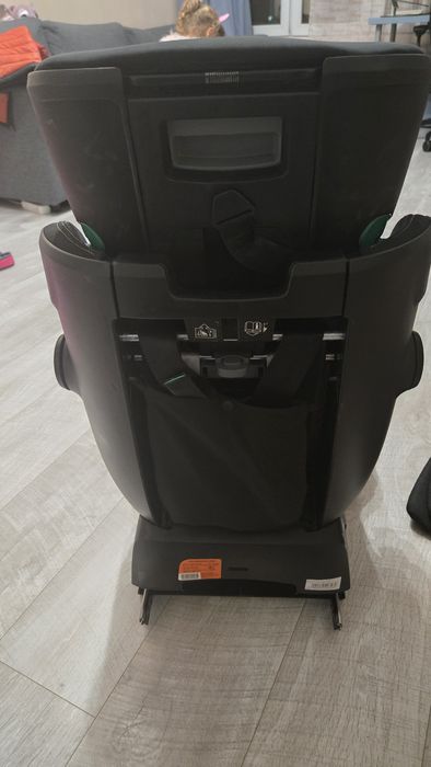 Столче за кола Britax Advansafix
