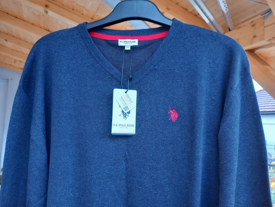 U.S. Polo Assn. 3xl