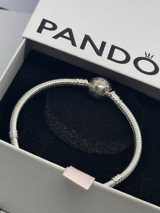 Pandora гривна Пандора