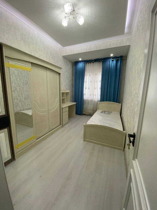 Toshkent City Boulevard 3 xona
