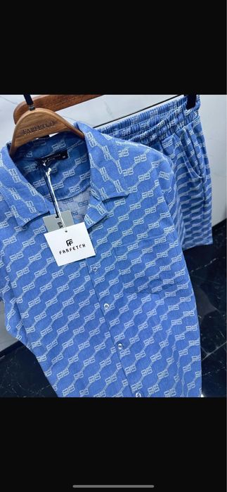 Compleu louis vuitton