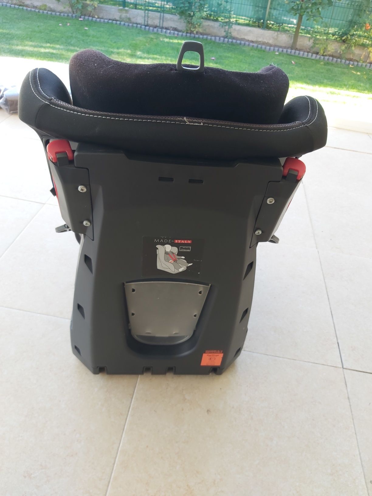 Scaun auto Peg Perego