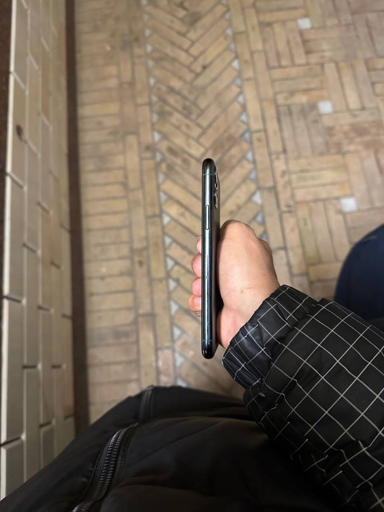 Iphone 11 pro 64 gb