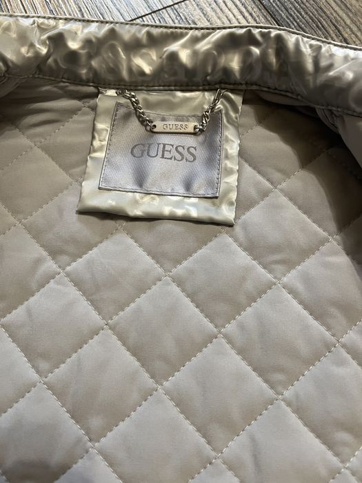 Дамско Яке Guess