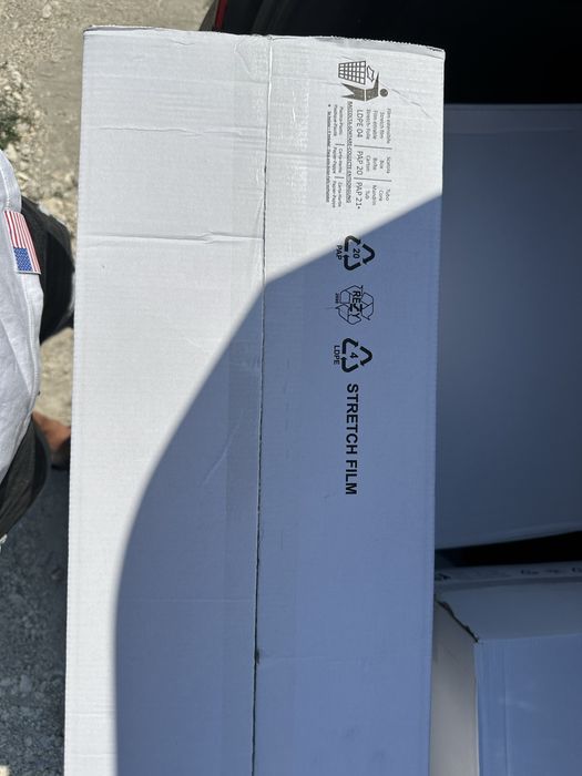 Стреч фолио ЦЕНА 65 ЛВ