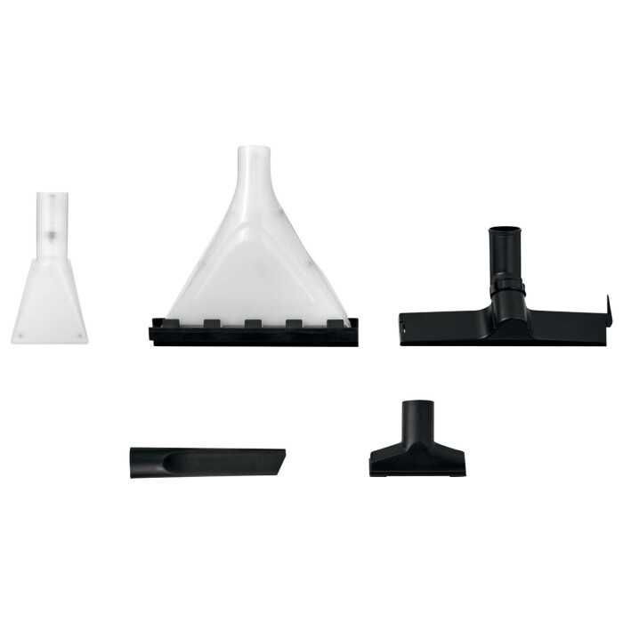 Нова Перяща Прахосмукачка за Мокро и Сухо почистване Parkside 1600W