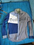 Camasa Desigual M men