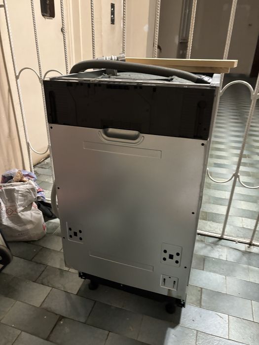 съдомиялна Gorenje GV52010 (45 см, вградена)