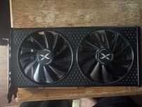Xfx radeon 6600 xt speedster swift 210