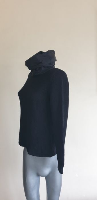 Prada Wool Made in Italy Womens Size 44/L / XL ОРИГИНАЛ Дамски Пуловер