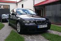 BMW 325i E46 compact M paket