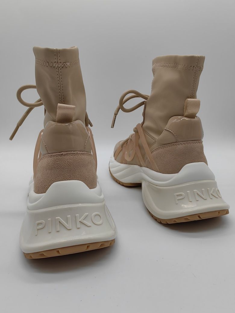 Pinko Ariel 06 Оригинални Сникърси