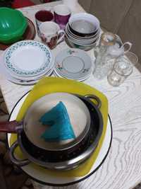 Посуда посуда посуда
