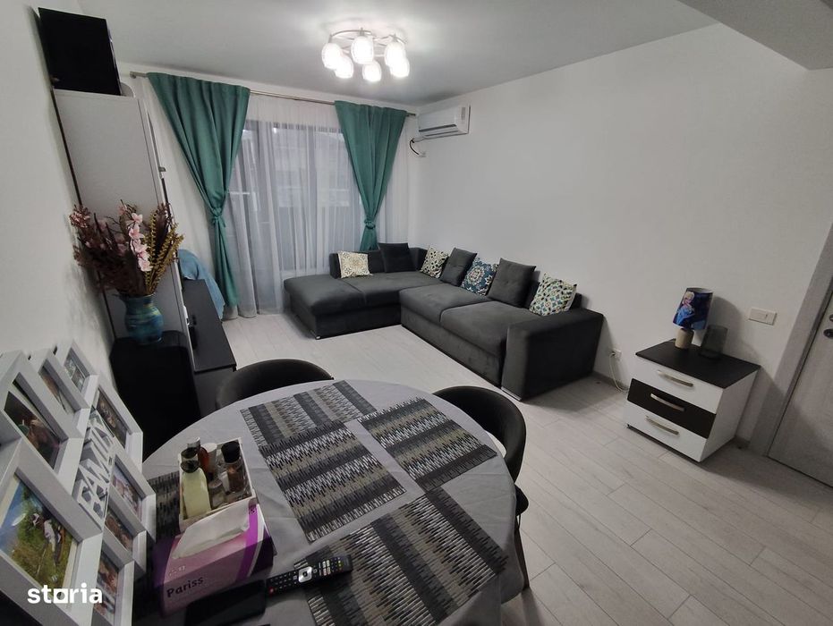 Apartament 2 camere ~ 55 mp ~ Drumul Binelui