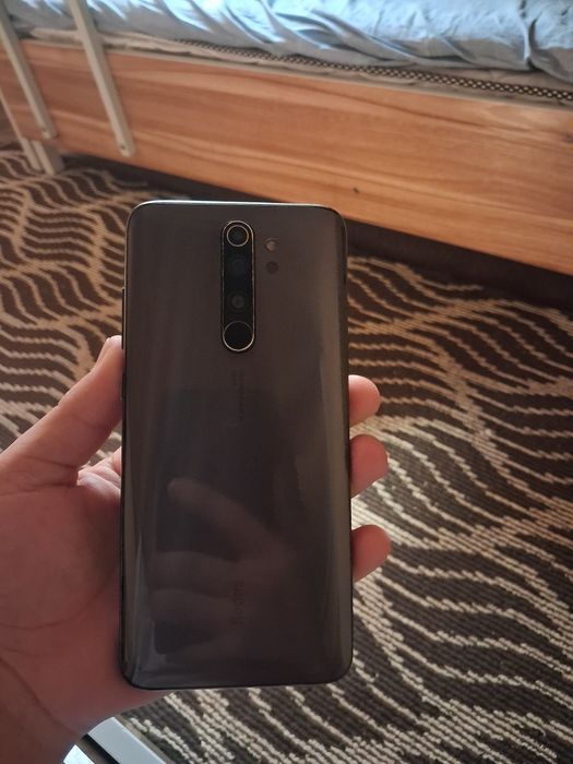 Redmi not8 pro qotmidi