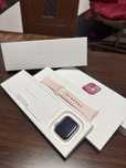 Apple Watch Series 9 41mm Pink Al Light Pink