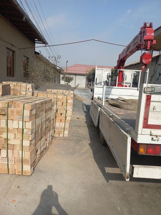 Manipulyator xizmati 24/7