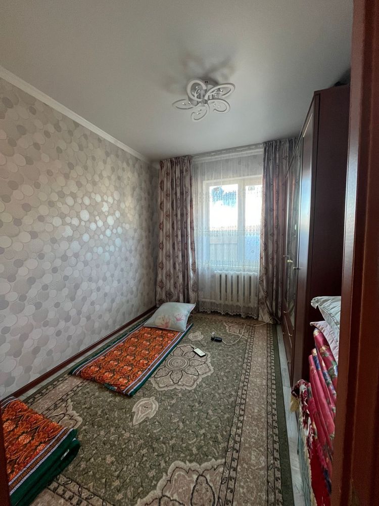 Продается дом в районе Ст.аэропорт