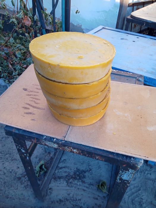 Продам качественный воск