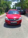 Opel Astra H 1.9 Cdti