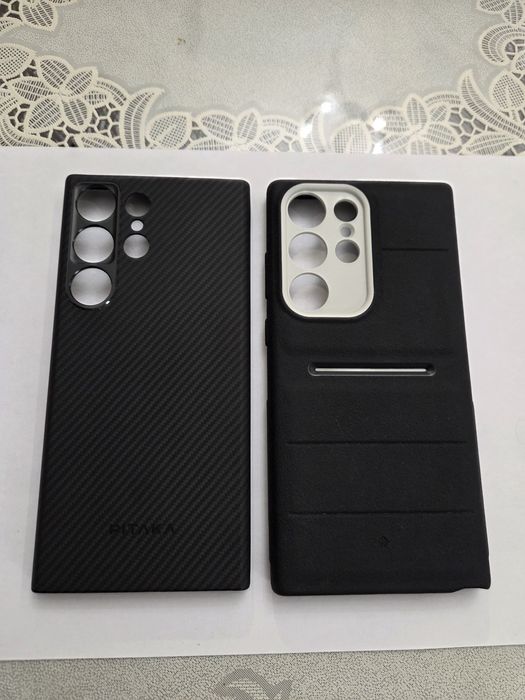 Чехол на Galaxy S23 Ultra